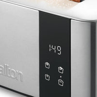 Salton 4-Slice Toaster ET2108 IMAGE 3