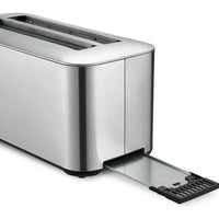 Salton 4-Slice Toaster ET2108 IMAGE 5