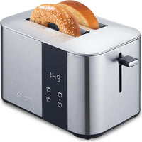 Salton 2-Slice Toaster ET2137 IMAGE 3