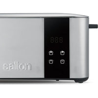 Salton 2-Slice Toaster ET2137 IMAGE 4