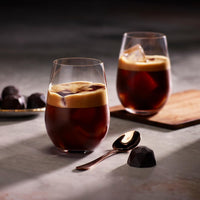 Breville the Oracle® Dual Boiler Espresso Machine BES995BSS1BNA1 IMAGE 15