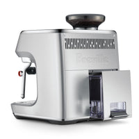 Breville the Oracle® Dual Boiler Espresso Machine BES995BSS1BNA1 IMAGE 7