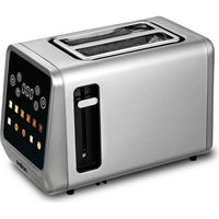 Salton 4-Slice Touchscreen Toaster ET2163 IMAGE 11