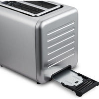 Salton 4-Slice Touchscreen Toaster ET2163 IMAGE 12