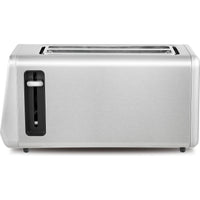 Salton 4-Slice Touchscreen Toaster ET2163 IMAGE 3
