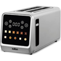 Salton 4-Slice Touchscreen Toaster ET2163 IMAGE 4