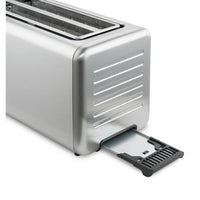 Salton 4-Slice Touchscreen Toaster ET2163 IMAGE 5