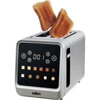 Salton 4-Slice Touchscreen Toaster ET2163 IMAGE 7