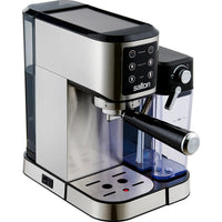 Salton Barista+ 3-in-1 Espresso Machine with Milk Removable Container EX2152 IMAGE 4
