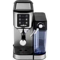 Salton Barista+ 3-in-1 Espresso Machine with Milk Removable Container EX2152 IMAGE 5