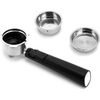 Salton Barista+ 3-in-1 Espresso Machine with Milk Removable Container EX2152 IMAGE 7