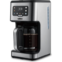 Salton Digital Coffee Maker FC2149 IMAGE 1