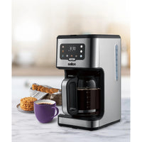 Salton Digital Coffee Maker FC2149 IMAGE 2