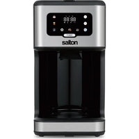 Salton Digital Coffee Maker FC2149 IMAGE 4
