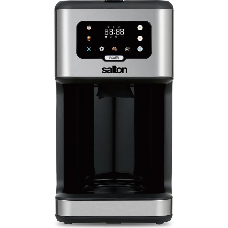 Salton Digital Coffee Maker FC2149 IMAGE 4