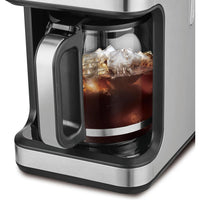 Salton Digital Coffee Maker FC2149 IMAGE 6