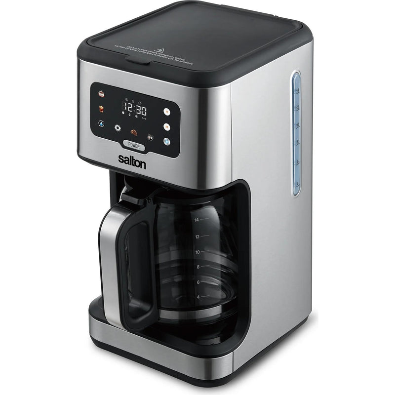 Salton Digital Coffee Maker FC2149 IMAGE 8