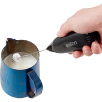 Salton Handheld Milk Frother FR2147 IMAGE 3
