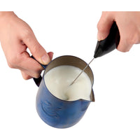 Salton Handheld Milk Frother FR2147 IMAGE 4