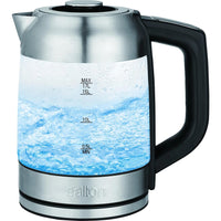 Salton Temperature Control Kettle - 1.7 L GK1758 IMAGE 1