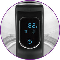 Salton Temperature Control Kettle - 1.7 L GK1758 IMAGE 4