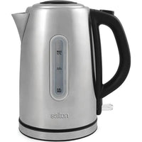 Salton Cordless Electric Kettle - 1.7L JK1903 IMAGE 1