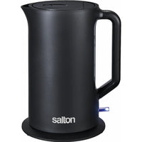 Salton 1.7L Electric Kettle JK2190BK IMAGE 1