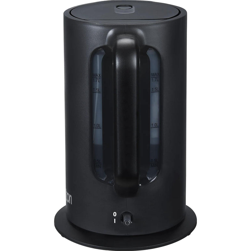 Salton 1.7L Electric Kettle JK2190BK IMAGE 3