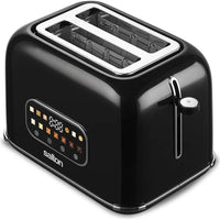 Salton 2-Slice Smart Touch Toaster ET2170 IMAGE 3