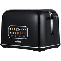 Salton 2-Slice Smart Touch Toaster ET2170 IMAGE 5