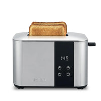 Salton 2-Slice Digital Countdown Toaster ET2176 IMAGE 2