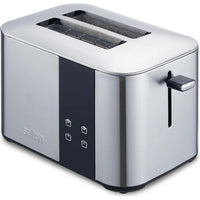 Salton 2-Slice Digital Countdown Toaster ET2176 IMAGE 3