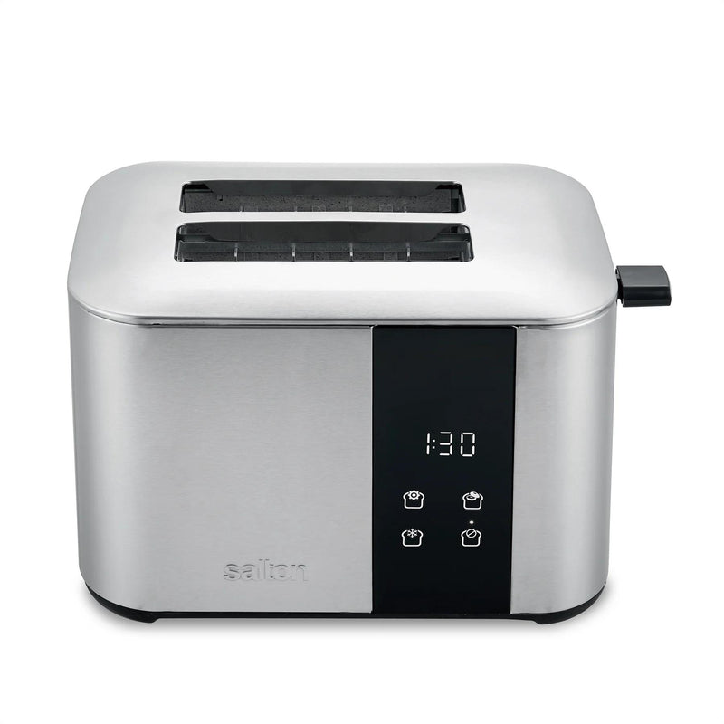 Salton 2-Slice Digital Countdown Toaster ET2176 IMAGE 5