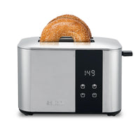 Salton 2-Slice Digital Countdown Toaster ET2176 IMAGE 9