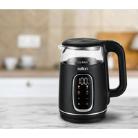 Salton Digital Touch Glass Kettle - 1.7L GK2168 IMAGE 2
