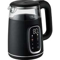 Salton Digital Touch Glass Kettle - 1.7L GK2168 IMAGE 6