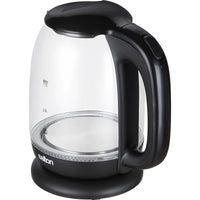 Salton Cordless Electric Glass Kettle - 1.7L GK2182 IMAGE 3
