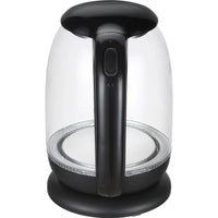 Salton Cordless Electric Glass Kettle - 1.7L GK2182 IMAGE 4