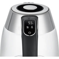 Salton Temperature Control Kettle and Tea Steeper - 1.7L GK2185 IMAGE 5