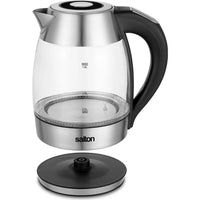 Salton Temperature Control Kettle and Tea Steeper - 1.7L GK2185 IMAGE 6