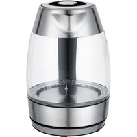 Salton Temperature Control Kettle and Tea Steeper - 1.7L GK2185 IMAGE 7