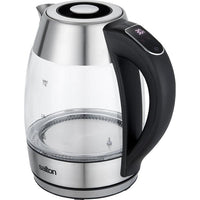 Salton Temperature Control Kettle and Tea Steeper - 1.7L GK2185 IMAGE 8