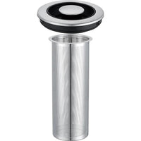 Salton Temperature Control Kettle and Tea Steeper - 1.7L GK2185 IMAGE 9