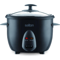 Salton Automatic Rice Cooker – 10 Cup RC2088 IMAGE 1