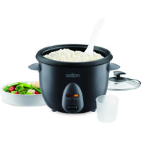 Salton Automatic Rice Cooker – 10 Cup RC2088 IMAGE 2