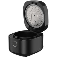 Salton Multifunction Micom Rice Cooker – 3L RC2126BK IMAGE 10