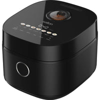 Salton Multifunction Micom Rice Cooker – 3L RC2126BK IMAGE 1