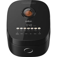 Salton Multifunction Micom Rice Cooker – 3L RC2126BK IMAGE 2