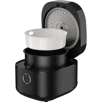 Salton Multifunction Micom Rice Cooker – 3L RC2126BK IMAGE 3