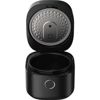 Salton Multifunction Micom Rice Cooker – 3L RC2126BK IMAGE 4